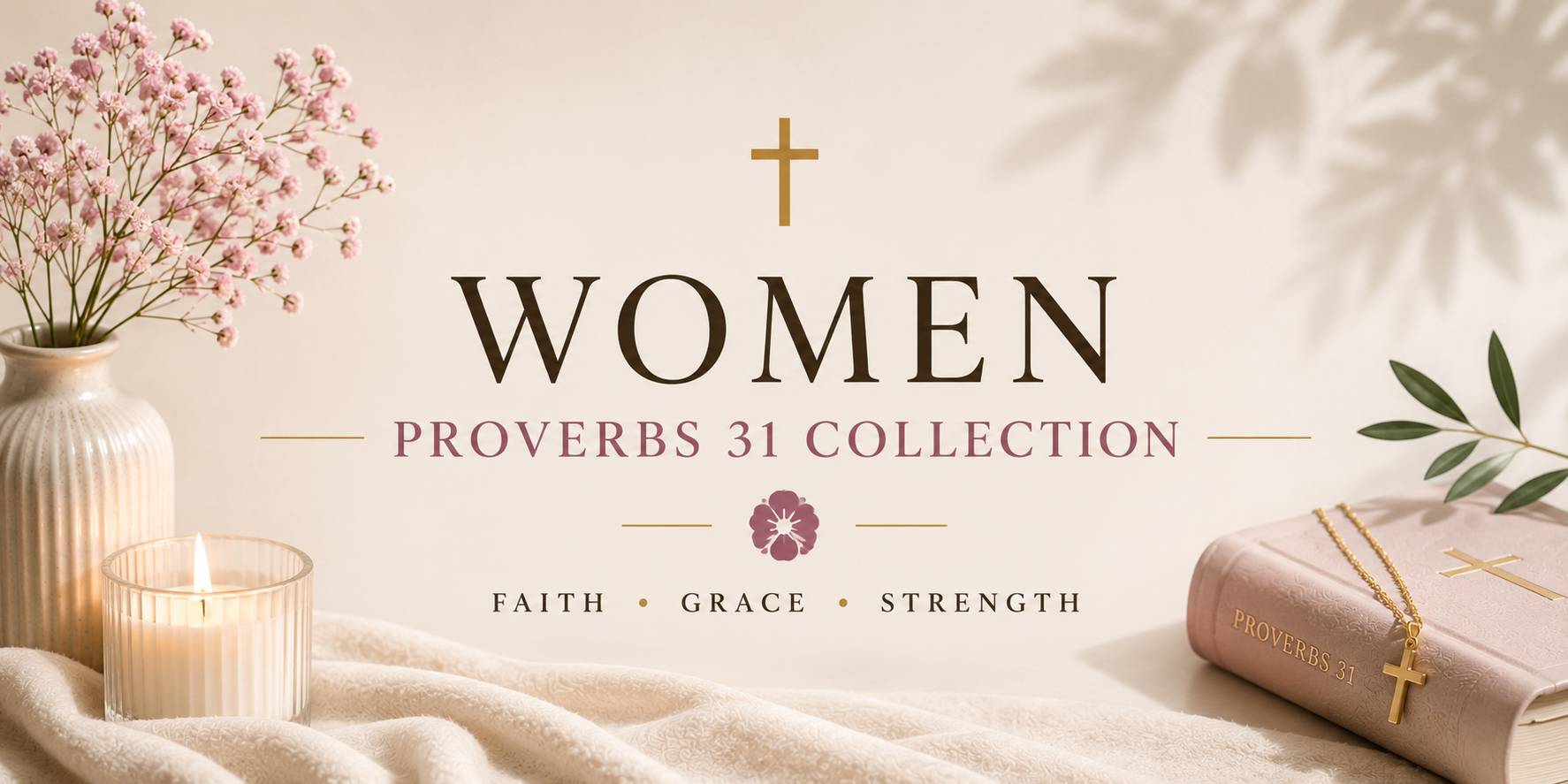 Women | Proverb 31 Collection