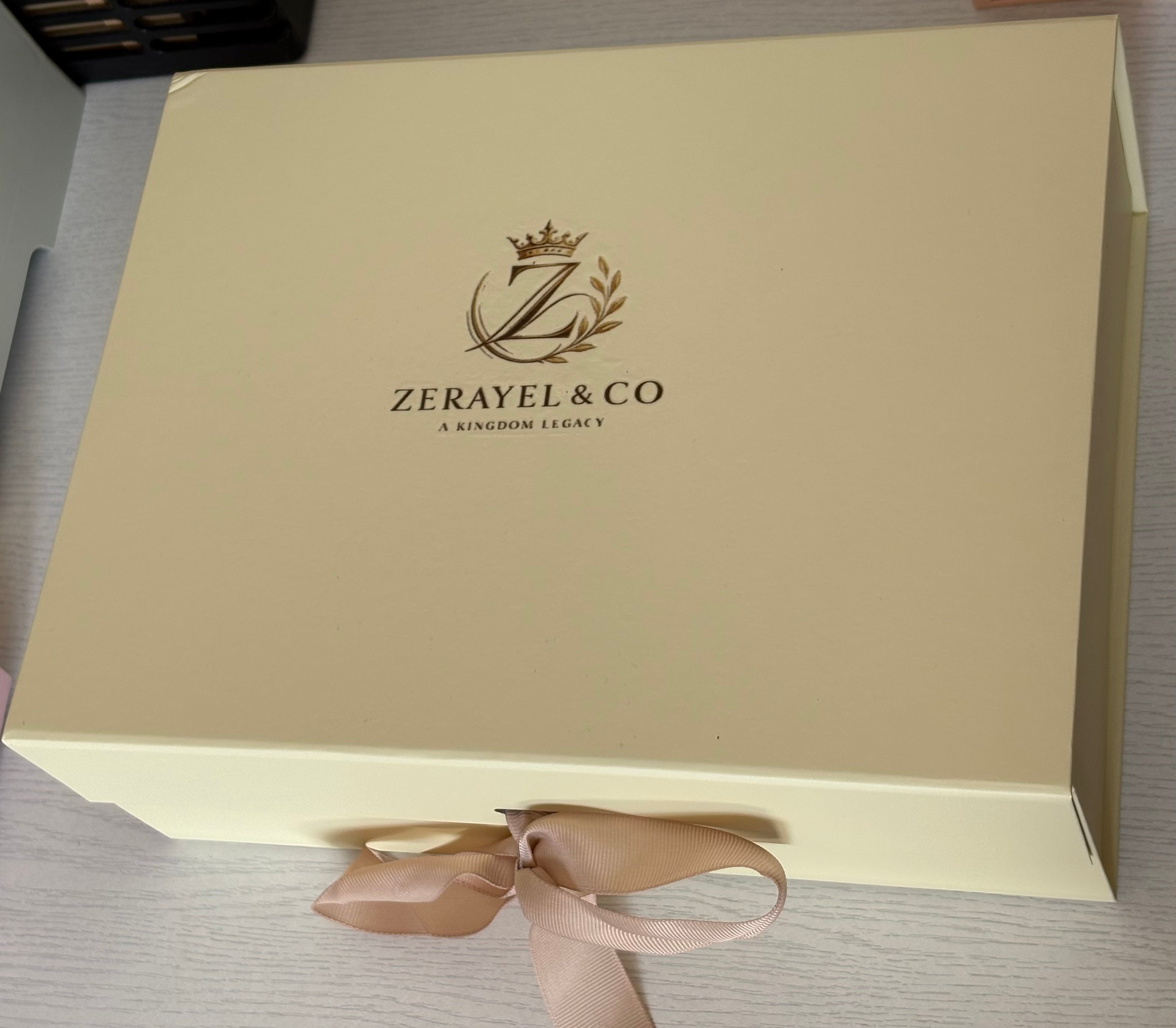 Graduation Christian Gift Box | A Future of Purpose