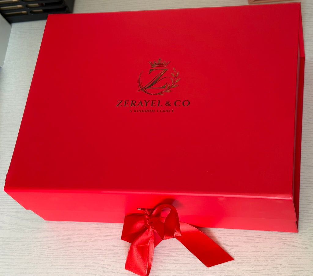 Upper Room Gift Box