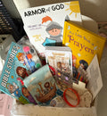 Young Warrior Gift Box