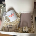 Worthy & Loved Mug Gift Set