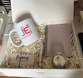 The Way & Bread Of Life Mug Gift Set