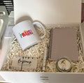 Praise & Trust Jesus Mini Devotional Gift Box