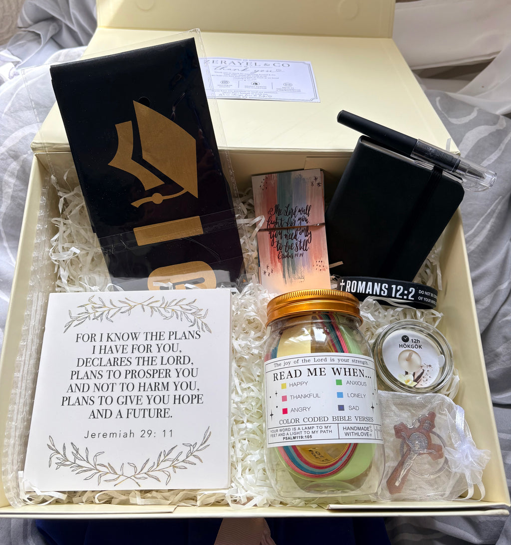 Called For More Gift Box