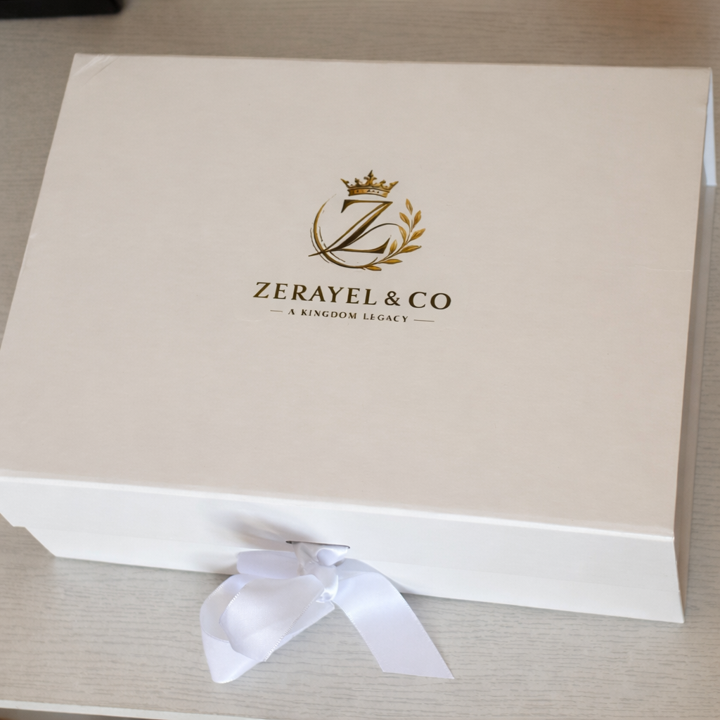 House of Prayer Gift Box
