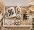 The Pray Through It Devotion Box